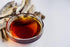 (100 ml (3.4 oz)) Sanniti Colatura di Alici | Anchovy Juice Extract | Italian Fish Sauce | Ancient Garum | Product