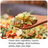 Sivia 250g/can, packet, (1 Dehydrated vegetables, dried greens and scallions, carrots, freeze-dried vegetables