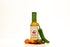 5oz, Sister Suys Mellow Spice Hot Sauce CambodianLiberianLebanese Blend, Spicy, Sweet, Tangy & Savory Yellow Sauce |