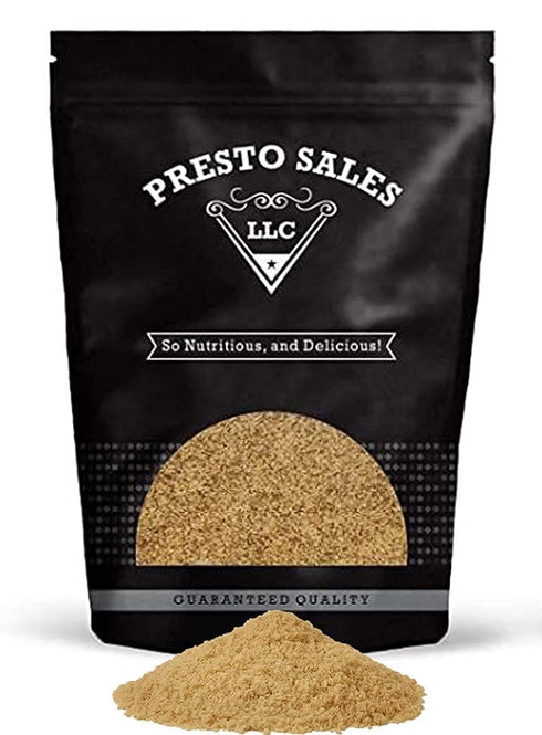 Packed 1 lb. (16 oz.) Walnut, Raw Flour/Meal, Californian Luscious, Finely Ground, Fresh, Cooking, Baking, Protein