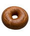 Generic Authentic NYC Pumpernickel Bagels 1 Dozen