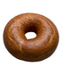 Generic Authentic NYC Pumpernickel Bagels 1 Dozen