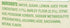 Robinsons 850g (Pack 2) Lemon Barley Water