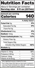 15.2 Oz (Pack 12) Langers Juice, Mango Nectar, Fl