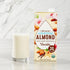 Generic 32 oz, 6 Count Pack Organic Vanilla Almond Beverage, Unsweetened Non-Dairy, fl