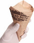 Time for Treats VKP1218 Glazed Nut Serving Packages