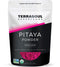 Terrasoul Superfoods Organic Freeze-Dried Pitaya Powder, 3.5 Oz, Antioxidants, Vitamin C, Vibrant Color