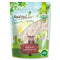 Food to Live Organic Yellow Mung Flour, 1.5 Pounds Ground Moong Dal