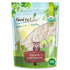 Food to Live Organic Yellow Mung Flour, 1.5 Pounds Ground Moong Dal