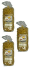 Muhlen Spirals Egg Noodles 500g (3 Pack) - Quality Pasta For Delicious