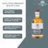 Fresh Vintage Farms Walnut Oil, Cold Press, California Grown for Cooking, Baking, Grilling, Dipping