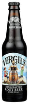 Virgil's Rootbeer, 12 fl oz