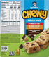 3 Pack, 0.84oz (30 Pack) Quaker Chewy Granola Bars, Flavor Variety Individually Wrapped Bars