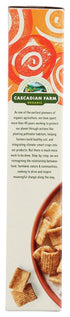 Crunch,9.2 Oz (Pack 3) Cascadian Farm Organic Cereal, Cinnamon