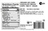55% 1000 1 lb, Pack 1 Yupik Organic Pure Dark Chocolate Mocha Chips - Ct, Made With Roasted Ground Coffee, Vegan