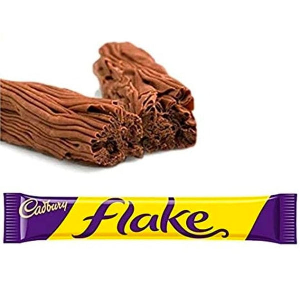 Cadbury Flake Bar