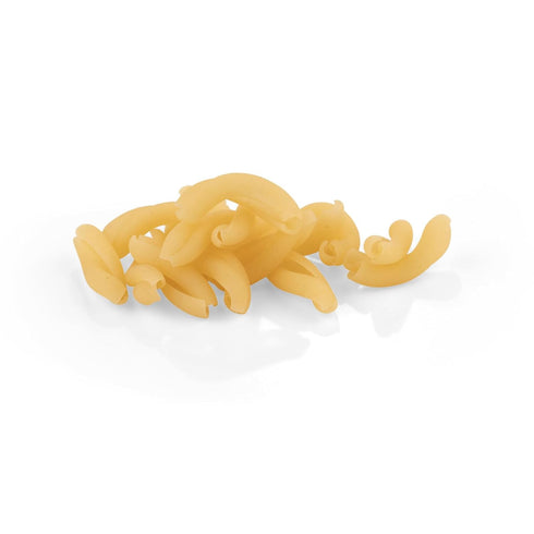 La Fabbrica della Pasta 500 (1.1 lb) Gluten Free Fidanzati Capresi Grams