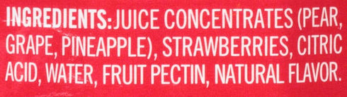 Polaner 15.25 All Fruit Spreadable Fruit, Seedless Strawberry, Ounce