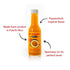 100 5 (Pack 2) Mi Madre Passion Fruit Hot Sauce, Handcrafted in Puerto Rico, Percent Natural, Ounce