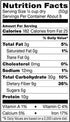Shiloh Farms 15 (Pack 2) - Organic Garbanzo Beans - Ounce Bag