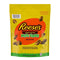 Reese's Unwrapped Chocolate Peanut Butter Creme Mini Eggs, Easter Candy Bag, 20 oz.