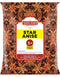 STAR ANISE WHOLE 1 LB | All Natural Vegan Gluten Friendly NON-GMO Whole Chinese Anise Pods for Baking, Cooking, Tea