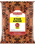 STAR ANISE WHOLE 1 LB | All Natural Vegan Gluten Friendly NON-GMO Whole Chinese Anise Pods for Baking, Cooking, Tea