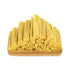 ZAYEMAIBUHAO 17.61 oz Dried Beancurd Sticks, Asian Tofu Yuba, Good Source Of Protein, Non-GMO, Vegan, Great Gourmet