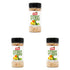 Badia Citrus Salt, 7 oz (Pack of 3)
