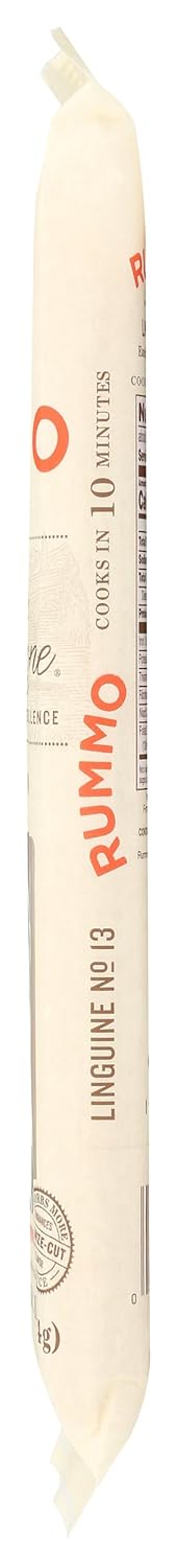 Rummo, 16 Pasta Linguine, Ounce