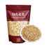Visit the Store Royal Seafood USA Dried Fried White Hyacinth Bean White lablab bean Bai