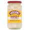 Haywards Sarsons Sweet & Mild Silverskin Onions 460g (Pack of 1)