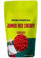 Generic Jumbo Red Cherry for Decorations, Big Cherry for Cakes and Ice-Creams, Red