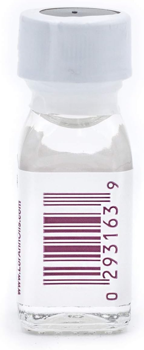 LorAnn Coconut SS Flavor, 1 dram bottle (3.7ml - 0.0125 fl oz - 1 teaspoon)