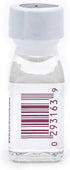 LorAnn Coconut SS Flavor, 1 dram bottle (3.7ml - 0.0125 fl oz - 1 teaspoon)