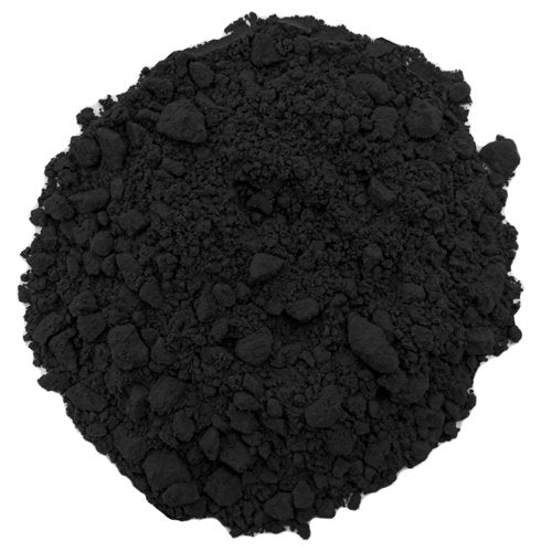 Blommer Jet Black Cocoa Powder from OliveNation, Dark Dutch Cocoa for Baking
