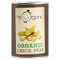 Mr Organic Chick Peas - 400g