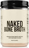 NAKED Bone Broth - Beef Bone Broth Protein Powder - 21G Protein,