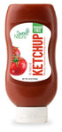 (16 oz) Sweet Nature Birch Xylitol Ketchup - Non GMO - Sugar Free - Kosher - Made in the U.S.A. - Keto Friendly