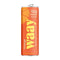 Waay Orange Sparkling Protein Water, 12 FZ