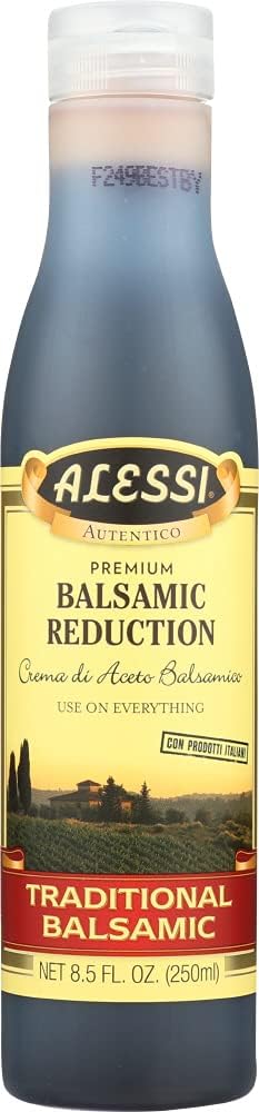 Alessi Vinegar Rdctn Blsmc 8.5 OZ (Pack of 6)