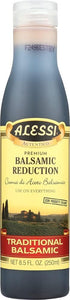 Alessi Vinegar Rdctn Blsmc 8.5 OZ (Pack of 6)