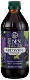 Eden Foods Selected Red Wine Vinegar -- 16 fl oz - 2