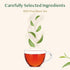 (150+ Cups/12oz) Pack VAHDAM Nilgiri Breakfast Black Tea - Robust & Flavory Loose Leaf Tea | Single Origin, Vacuum