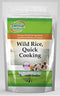 Larissa Veronica Wild Rice, Quick Cooking (16 oz, ZIN: 525653)