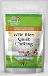 Larissa Veronica Wild Rice, Quick Cooking (16 oz, ZIN: 525653)