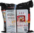 4.58 Oz 4 Packs Nongshim Shin Ramyun BLACK - (Made in USA)