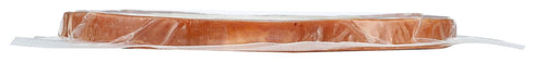 8 Niman Ranch, Pork Ham Steak Bnls Smoked Uncured, Ounce