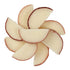 NY Spice Shop Coconut Fruit Slices Candy - 3 Pound Sweet Flavor