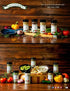 Lesley Elizabeth Oh! So Garlic Salt Free Seasoning All-Natural Garlic Herb Blend for Chicken, Vegetables, Pasta & More